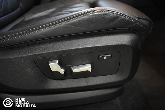 BMW X5 xDrive30d 48V Business